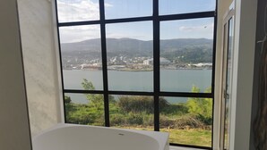 住宿内部
