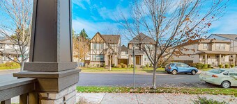2-story home in great location with fireplace, grill, fast WiFi, & streaming