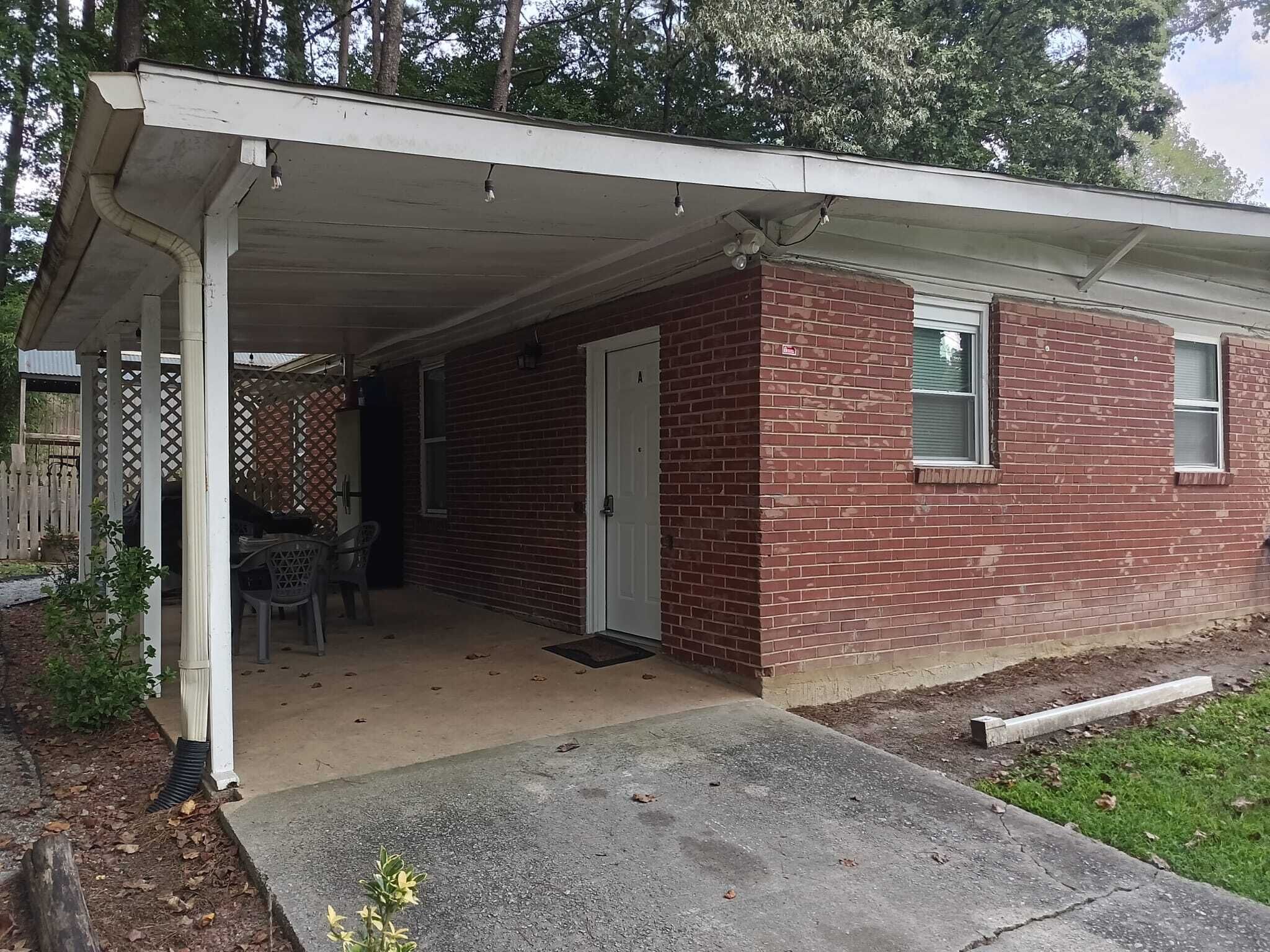 Renew Apartment Duplex, families couples or singles for vacation or work 