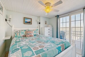 3 Schlafzimmer, Schreibtisch, Internetzugang, Bettwäsche