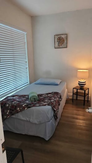 Minibar - Villa by Eco-shared (Miami)