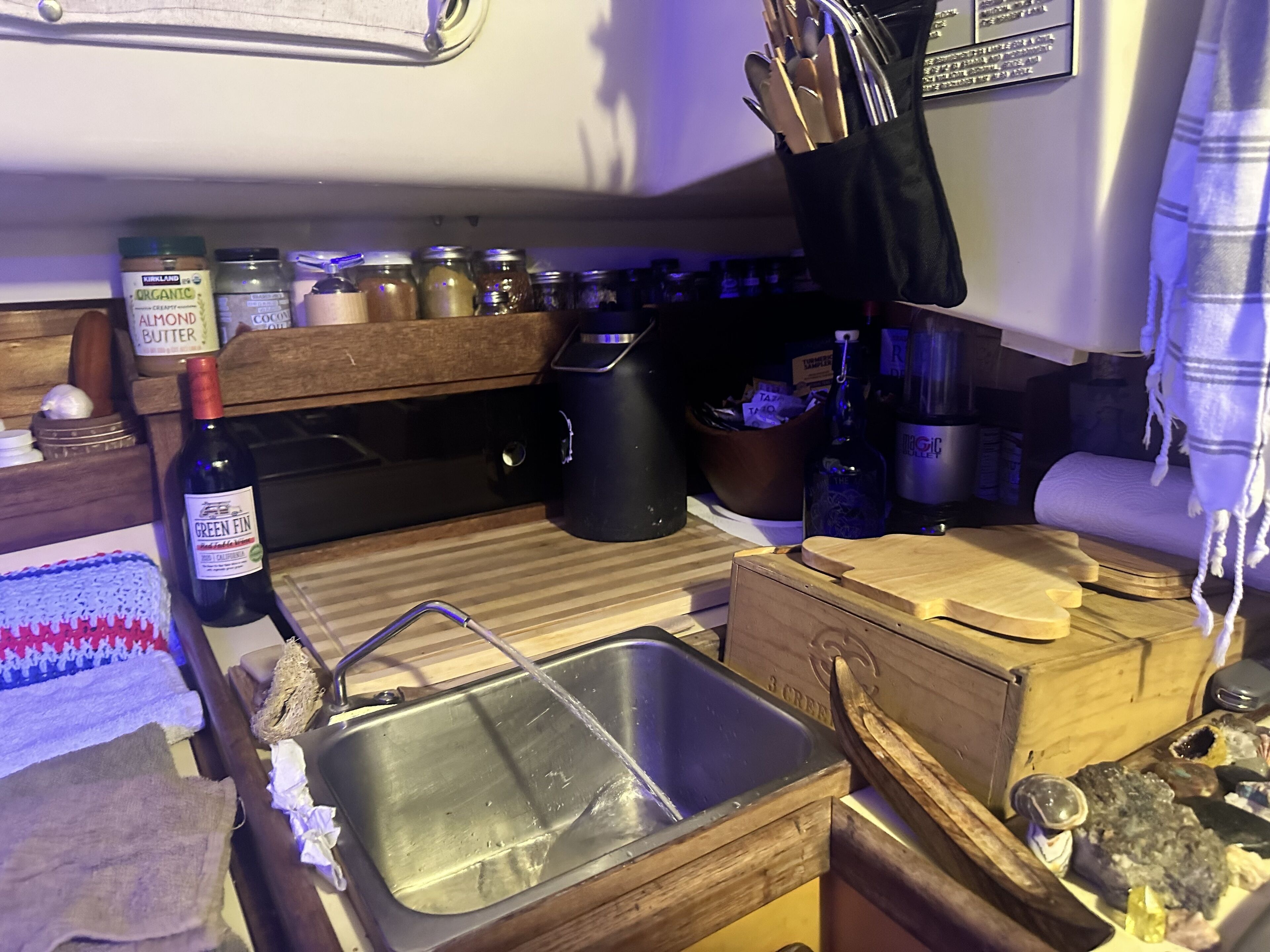 Miscellaneous
