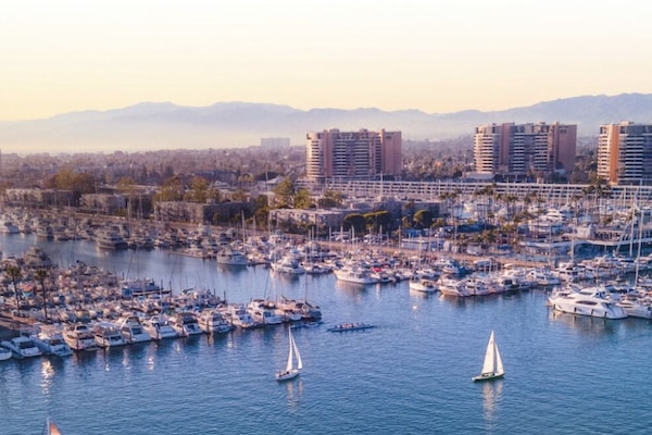 Marina