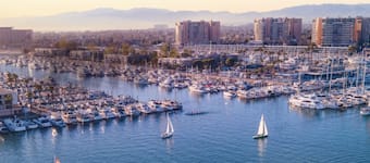 San Pedro, CA Houseboat Rentals - $123 Houseboats for Rent | Orbitz