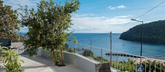 GuestReady - Machico sea view residence - A