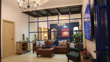 Interieur