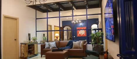 Intérieur