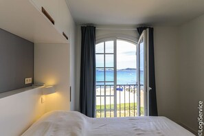 3 soverom og wi-fi (inkludert)