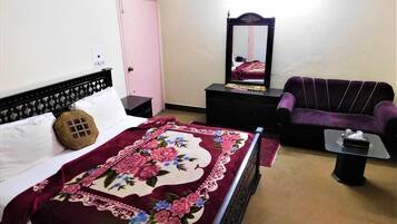 Standardrum | Gratis wi-fi