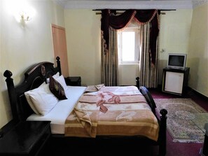 Standard Room | 1 bedroom, free WiFi