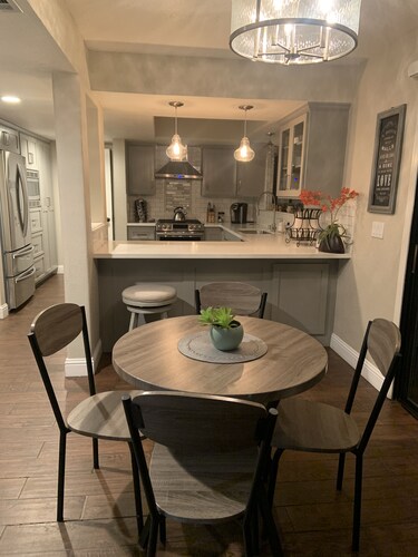 Beautiful home located in the Central Coast!! Minutes from the Beach & Wineries!