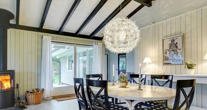 "Claudette" - 1km from the sea by Interhome