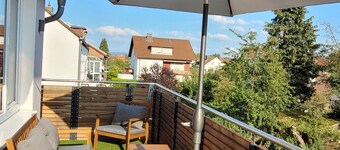 Apartment 'Apartement Hangarstein' with Balcony and Wi-Fi