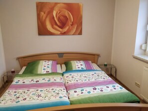 1 habitación, wifi gratis y ropa de cama 