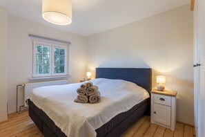 2 camere, Wi-Fi, lenzuola