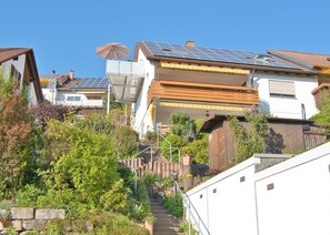 Eksteriør