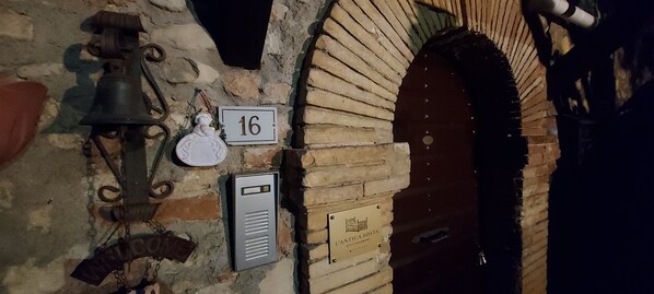 Exterior - L'Antica Sosta (Corciano)