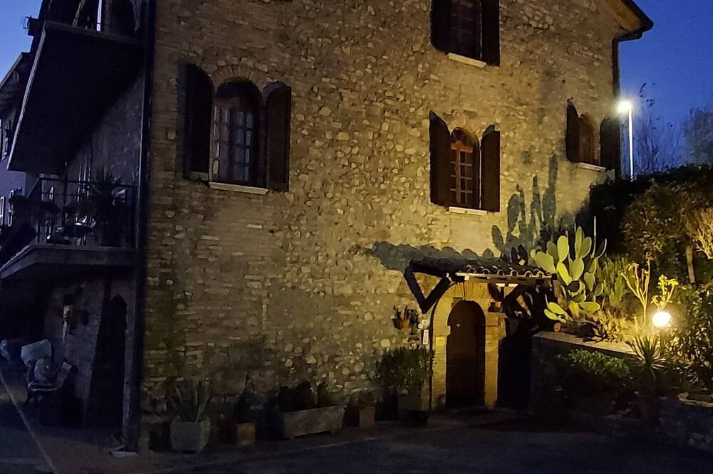 L'Antica Sosta