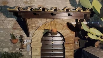 Außenbereich
