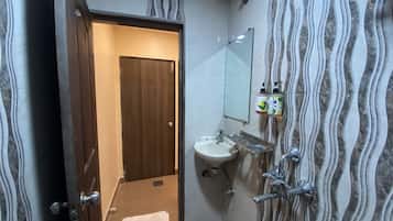 Habitación doble Deluxe | Wifi gratis