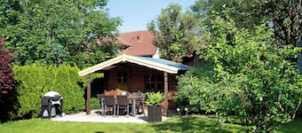 7 Ferienwohnung Erika, 35qm mit 1 Schlafzimmer für max. 3 Personen