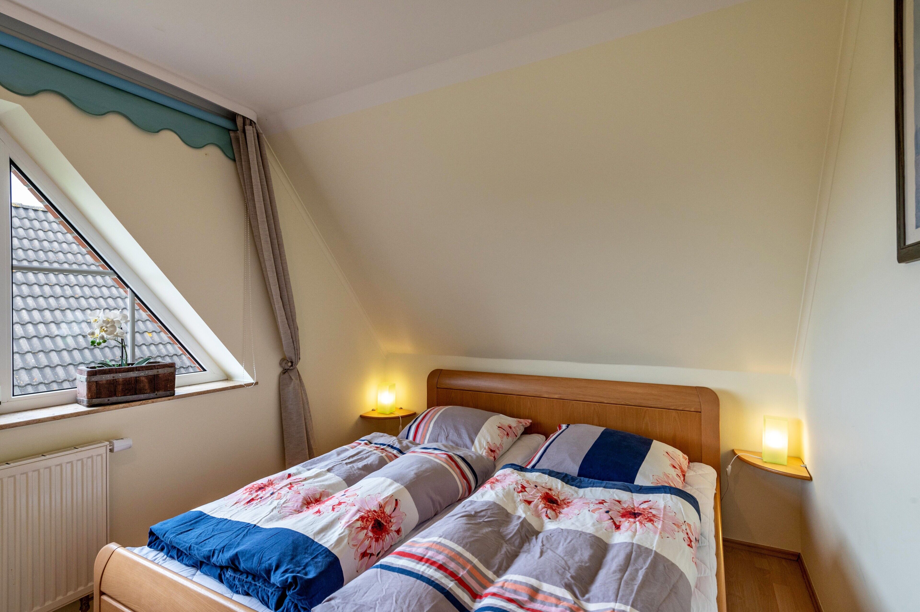 2 slaapkamers, gratis wifi, beddengoed