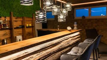 Bar (sur place)