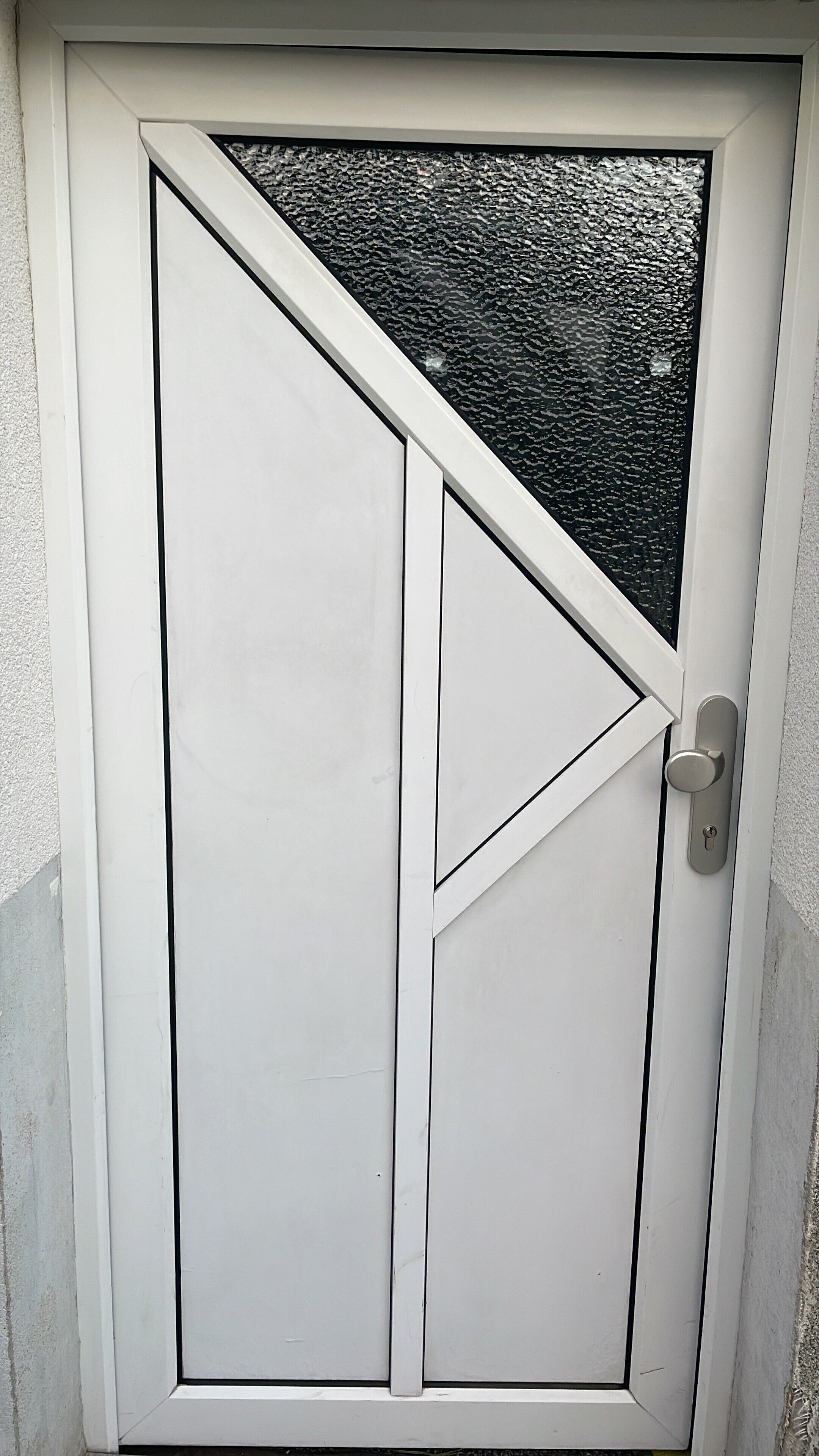 Außendetails