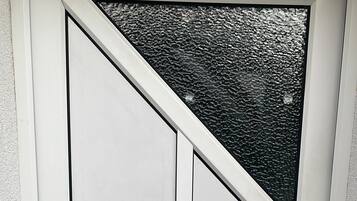 Außendetails
