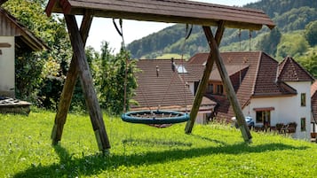 Unterkunftsgelände