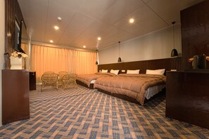 Standardzimmer | 1 Schlafzimmer, kostenloses WLAN