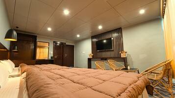 Standard Room | 1 bedroom, free WiFi