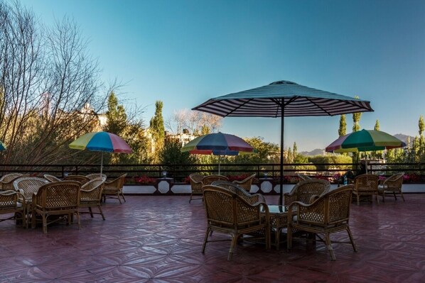 Exterior - Hotel Asia (Leh)