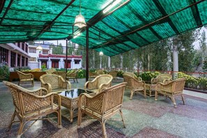 Exterior - Hotel Asia (Leh)