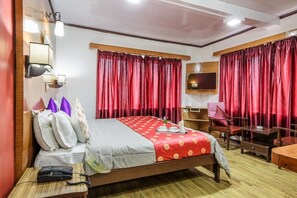 Standard Room | 1 bedroom, free WiFi - Hotel Asia (Leh)