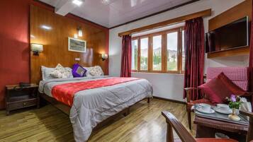 Habitación estándar | 1 habitación y wifi gratis