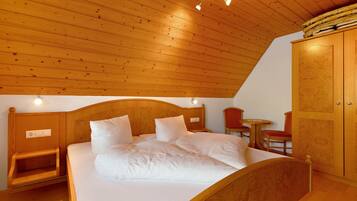 2 camere, Wi-Fi gratuito, lenzuola