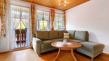 Televisie en een tafeltennistafel