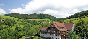 Holiday apartment 3 "Sonnenaufgang", 62sqm, 2 bedrooms, max. 4 people