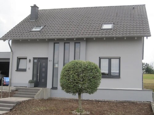 Apartment 'Haus Perkow' with Lake View, Private Terrace and Wi-Fi