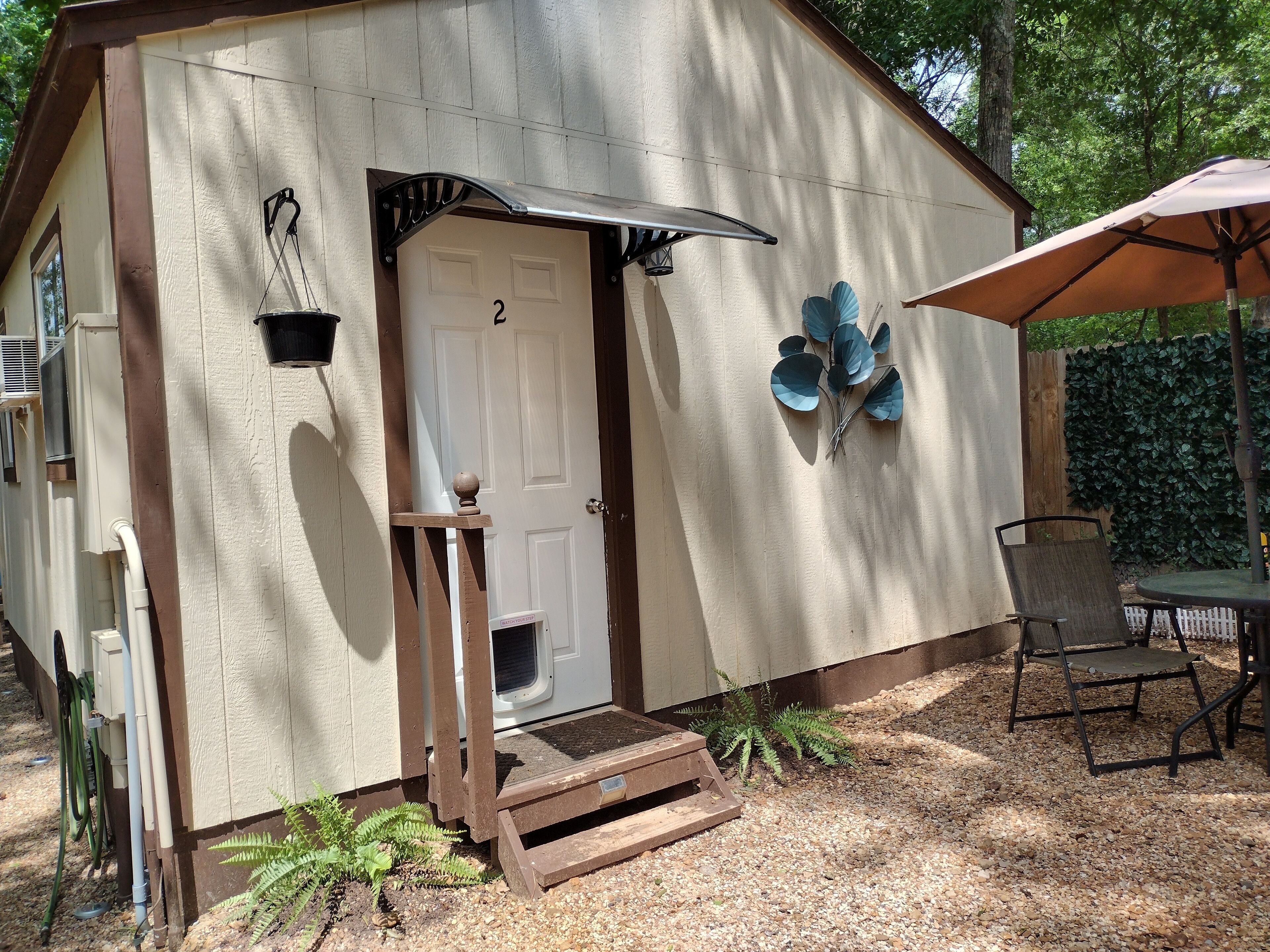 Affordable, Clean and Safe for work or play with Pond, Pool & Playground 