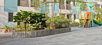 OYO Life 92962 Apartement Sentraland Karawang By Ratna