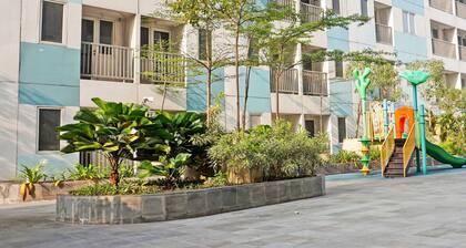 OYO Life 92962 Apartement Sentraland Karawang By Ratna