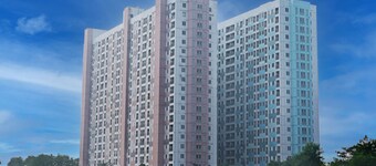 OYO Life 92962 Apartement Sentraland Karawang By Ratna