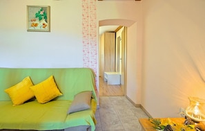 TV - Cozy apartment in Buzet (Buzet)