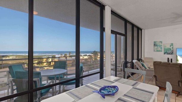 Unclassified image, 1 of 22, button - South Padre Resort Rentals - Sunchase IV #327 (South Padre Island)