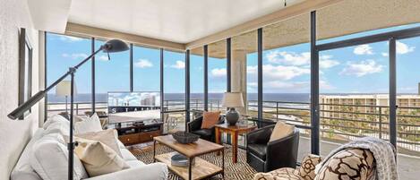 Téléviseur, lecteur de DVD, chaßne audio