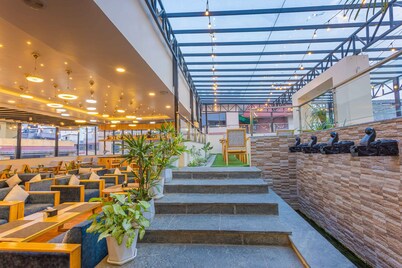 Kathmandu Business Hotel