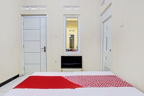 Standard-Doppelzimmer