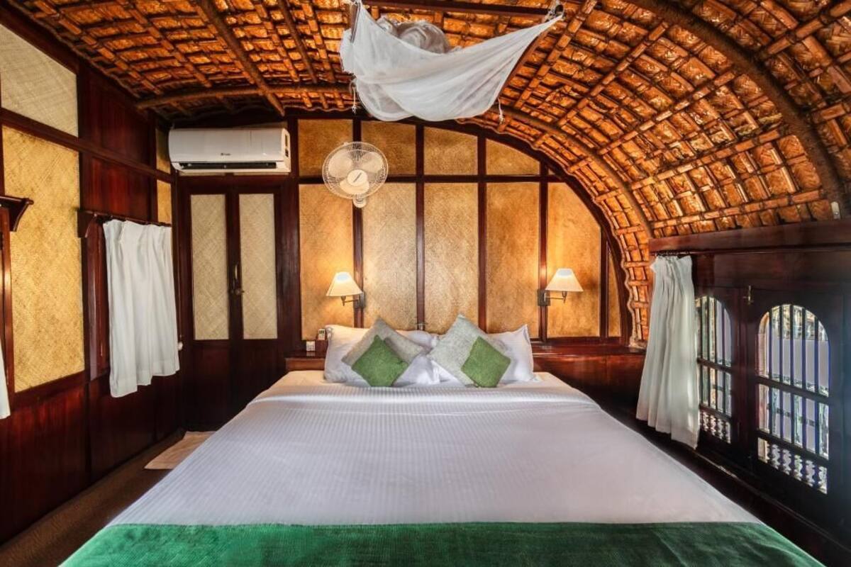 1 slaapkamer